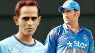 Why MS Dhoni’s elder brother Narendra was not featured in his biopic?